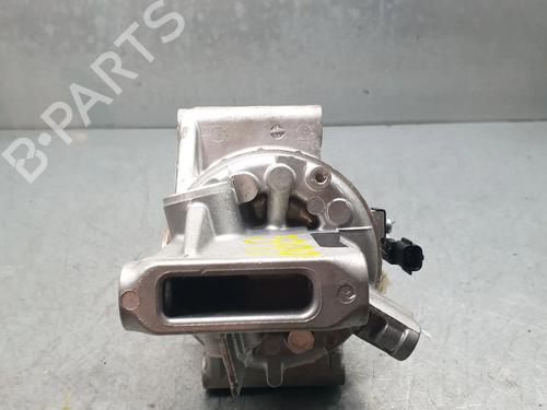 AC compressor DACIA DUSTER (HM_) 1.0 TCe 100 (HMMT) | BP31314655M34