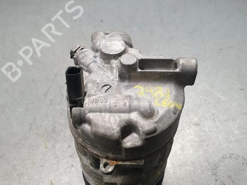 Used AC compressor SEAT LEON (5F1) 1.4 TSI (150 hp) 22700200