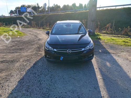 Komplette front OPEL ASTRA K Sports Tourer (B16) 1.6 CDTi (35) (110 hp) 31314657