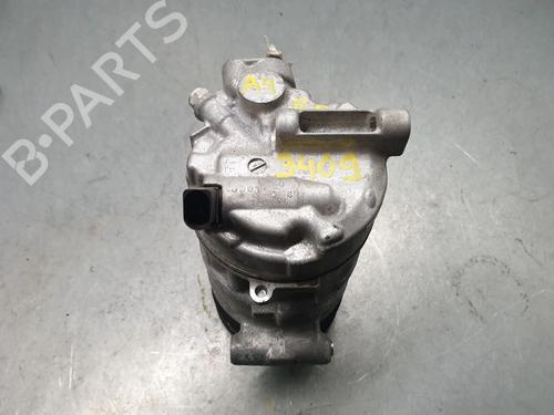 Compressor A/C AUDI A4 B9 (8W2, 8WC) 2.0 TDI | BP28187252M34 