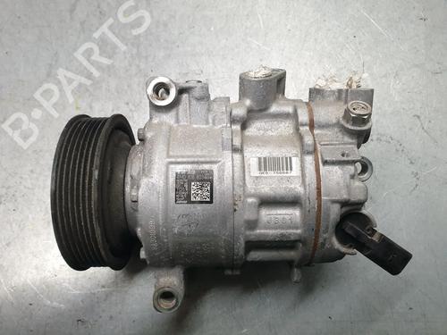 Compressor A/C AUDI A4 B9 (8W2, 8WC) 2.0 TDI | BP28187252M34 