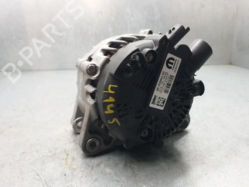 Used Alternator CITROËN C3 AIRCROSS II (2R_, 2C_) 1.2 PureTech 110 (2RHNZB, 2RHNZW, 2RHNPX, 2RHNPJ) (110 hp) 31317956