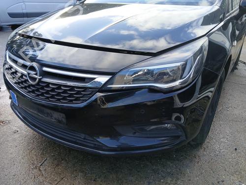Full front OPEL ASTRA K Sports Tourer (B16) 1.6 CDTi (35) | BP31314657S1 