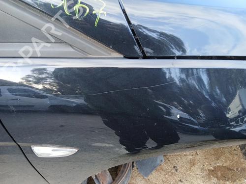 Full front OPEL ASTRA K Sports Tourer (B16) 1.6 CDTi (35) | BP31314657S1 