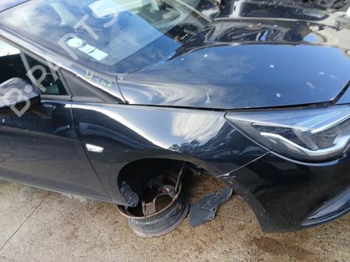 Full front OPEL ASTRA K Sports Tourer (B16) 1.6 CDTi (35) | BP31314657S1 