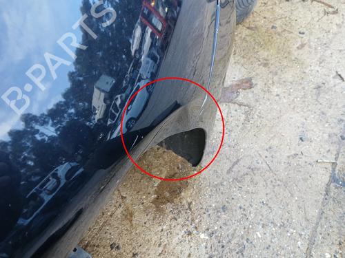 Full front OPEL ASTRA K Sports Tourer (B16) 1.6 CDTi (35) | BP31314657S1 