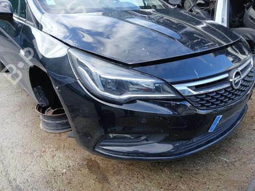Full front OPEL ASTRA K Sports Tourer (B16) 1.6 CDTi (35) | BP31314657S1 