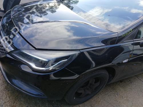 Full front OPEL ASTRA K Sports Tourer (B16) 1.6 CDTi (35) | BP31314657S1 