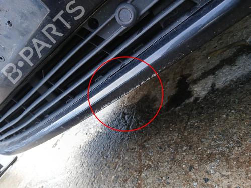 Full front OPEL ASTRA K Sports Tourer (B16) 1.6 CDTi (35) | BP31314657S1 