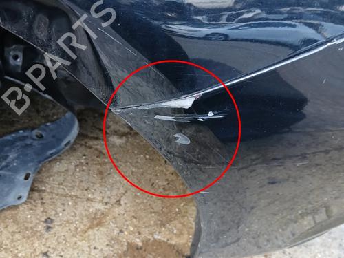 Full front OPEL ASTRA K Sports Tourer (B16) 1.6 CDTi (35) | BP31314657S1 