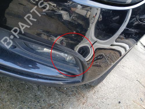 Full front OPEL ASTRA K Sports Tourer (B16) 1.6 CDTi (35) | BP31314657S1 