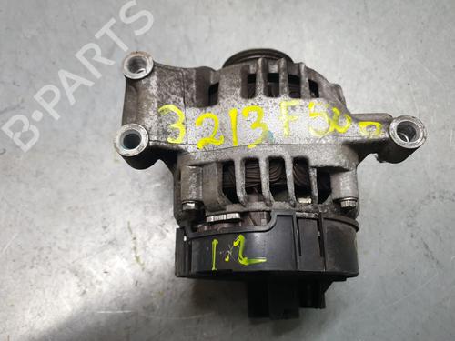 Used Alternator FIAT 500 (312_) 1.2 (312AXA1A) (69 hp) 20318530
