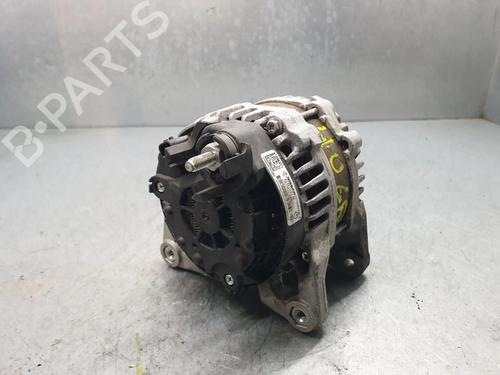 Used Alternator RENAULT CLIO V (B7_) 1.0 LPG (B7MT) (101 hp) 27661169