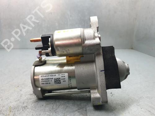 Starter DACIA DUSTER (HM_) 1.0 TCe 100 (HMMT) | BP31317958M8