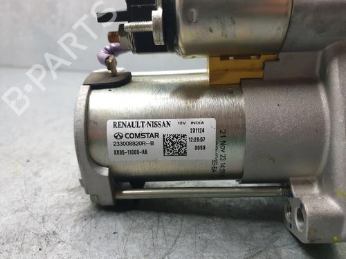 Starter DACIA DUSTER (HM_) 1.0 TCe 100 (HMMT) | BP31317958M8