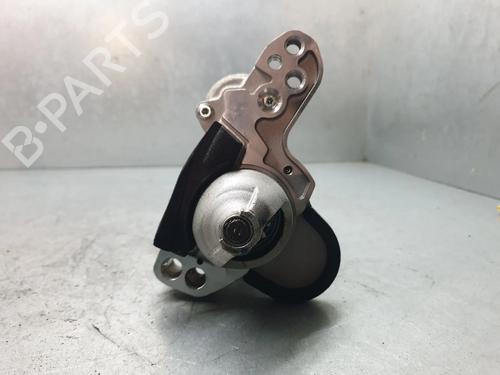 Starter DACIA DUSTER (HM_) 1.0 TCe 100 (HMMT) | BP31317958M8