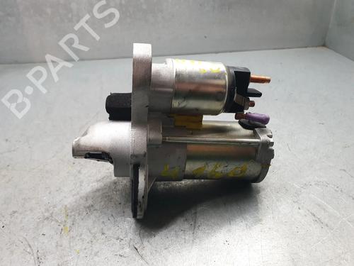 Startmotor RENAULT CAPTUR II (HF_) LPG (HFMT) (101 hp) 31317959