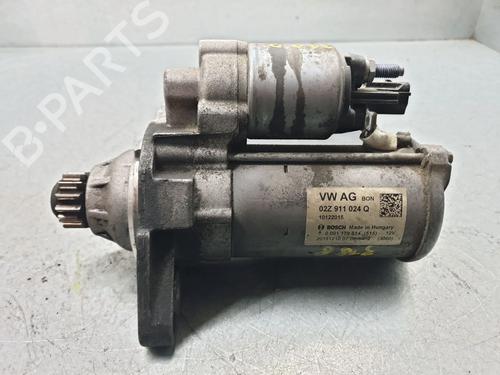 Starter VW CADDY IV Box Body/MPV (SAA, SAH) 1.4 TSI | BP31317962M8