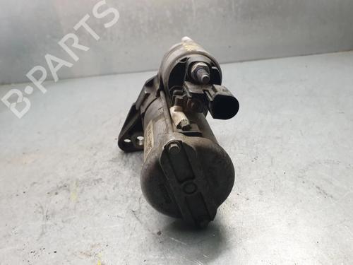 Starter VW CADDY IV Box Body/MPV (SAA, SAH) 1.4 TSI | BP31317962M8