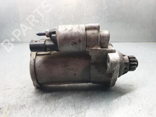 Starter VW CADDY IV Box Body/MPV (SAA, SAH) 1.4 TSI | BP31317962M8