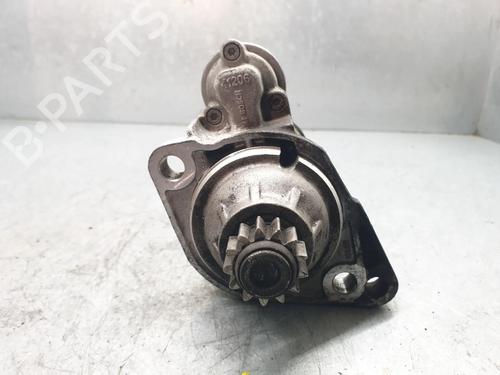 Starter VW CADDY IV Box Body/MPV (SAA, SAH) 1.4 TSI | BP31317962M8