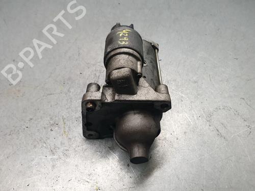 Used Starter PEUGEOT 208 I (CA_, CC_) 1.6 HDi / BlueHDi 75 (75 hp) 31317963