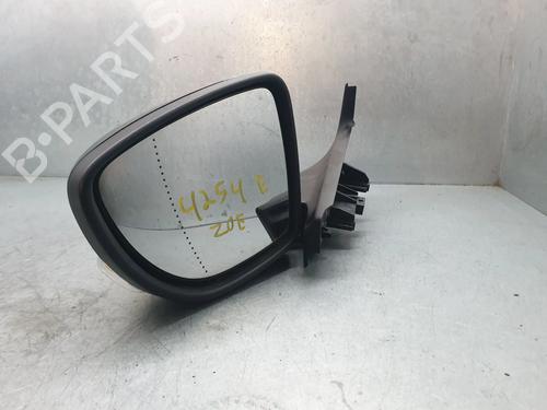 Bakspejl venstre RENAULT ZOE (BFM_) ZOE (92 hp) 31082111
