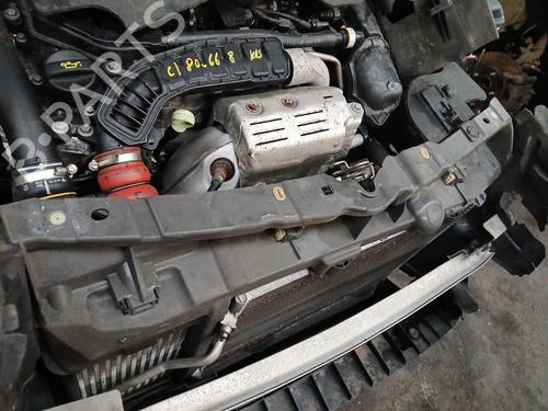 Pannello frontale CITROËN C3 III (SX) 1.2 THP 110 (SXHNPS, SXHNZT, SXHNZ6) (110 hp) 31321314