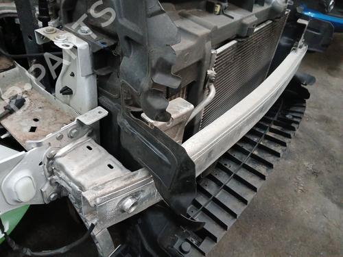 Used Front bumper reinforcement CITROËN C3 III (SX) 1.2 THP 110 (SXHNPS, SXHNZT, SXHNZ6) (110 hp) 31321316