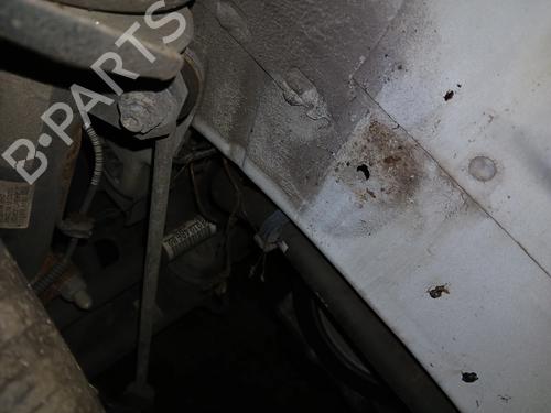 right-front-suspension-arm-citroen-c3-iii-sx-2016-31321327 main image