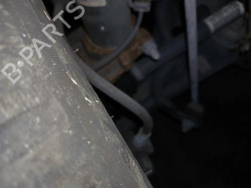 Used Right front steering knuckle CITROËN C3 III (SX) 1.2 THP 110 (SXHNPS, SXHNZT, SXHNZ6) (110 hp) 31321328