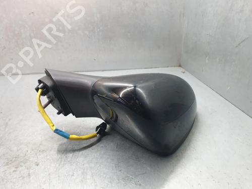 Right mirror RENAULT CAPTUR I (J5_, H5_) 1.5 dCi 90 (J5N4, J5M5, J5MW, J5M6, J5AL, J5AJ) | BP29815331C27 