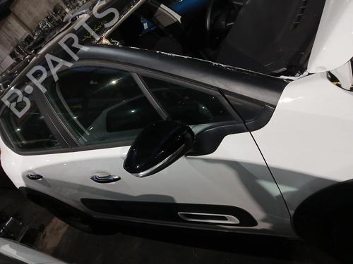 Used Right front door CITROËN C3 III (SX) 1.2 THP 110 (SXHNPS, SXHNZT, SXHNZ6) (110 hp) 31321331