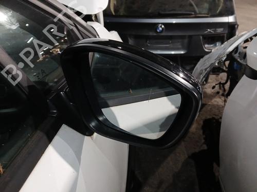 Bakspejl Højre CITROËN C3 III (SX) 1.2 THP 110 (SXHNPS, SXHNZT, SXHNZ6) (110 hp) 31321336