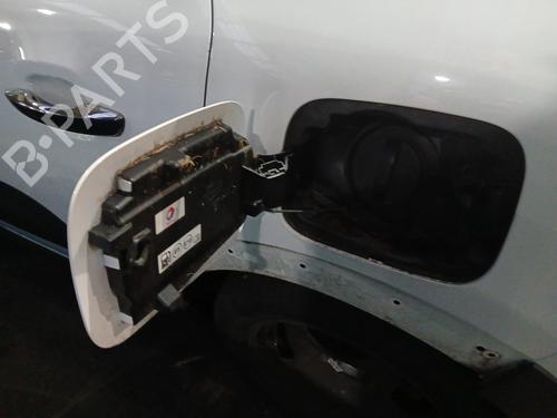 Tanklåg CITROËN C3 III (SX) 1.2 THP 110 (SXHNPS, SXHNZT, SXHNZ6) | BP31321337C131