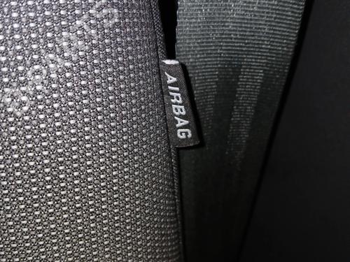 Used Left seat airbag CITROËN C3 III (SX) 1.2 THP 110 (SXHNPS, SXHNZT, SXHNZ6) (110 hp) 31321343