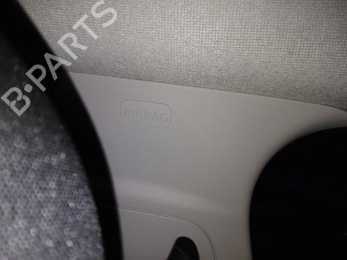 Used Left curtain airbag CITROËN C3 III (SX) 1.2 THP 110 (SXHNPS, SXHNZT, SXHNZ6) (110 hp) 31321345