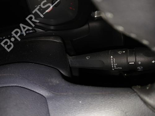 Kontaktrulle Airbag CITROËN C3 III (SX) 1.2 THP 110 (SXHNPS, SXHNZT, SXHNZ6) (110 hp) 31321348