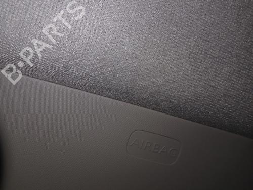 Used Right curtain airbag CITROËN C3 III (SX) 1.2 THP 110 (SXHNPS, SXHNZT, SXHNZ6) (110 hp) 31321344