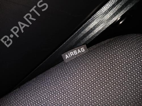 Used Right seat airbag CITROËN C3 III (SX) 1.2 THP 110 (SXHNPS, SXHNZT, SXHNZ6) (110 hp) 31321342