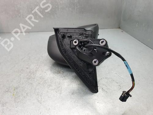 Right mirror RENAULT KANGOO III MPV E-Tech Electric (KJJA) | BP31321357C27 