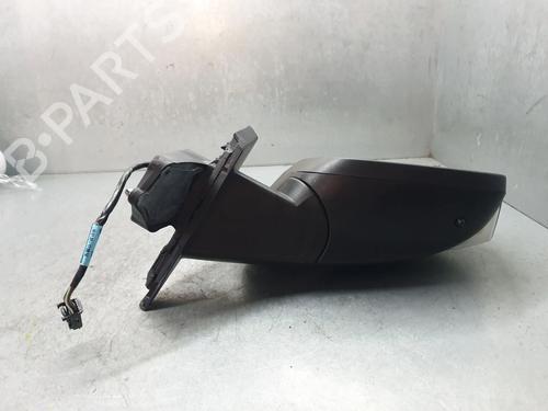 Right mirror RENAULT KANGOO III MPV E-Tech Electric (KJJA) | BP31321357C27 