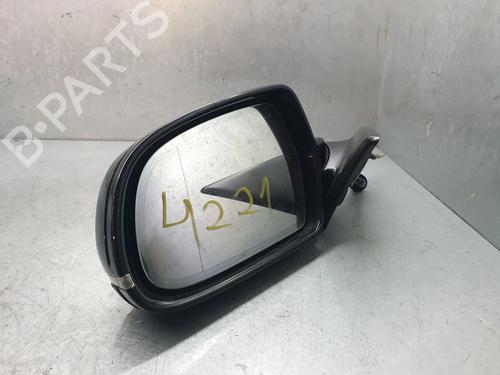 Used Left mirror AUDI A5 Sportback (8TA) 2.0 TDI (150 hp) 30325312