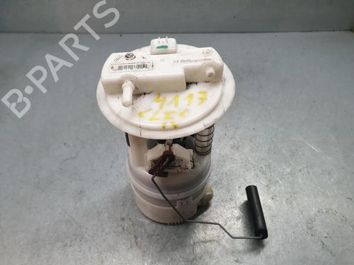 Used Fuel pump RENAULT CLIO IV (BH_) 1.2 16V (73 hp) 30881842