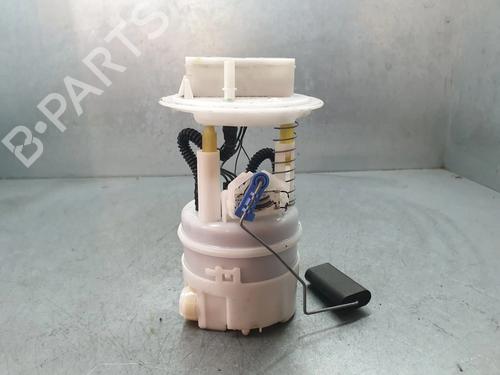 Aforador RENAULT CLIO V (B7_) 1.0 TCe 90 (B7MT) (91 hp) 31331678