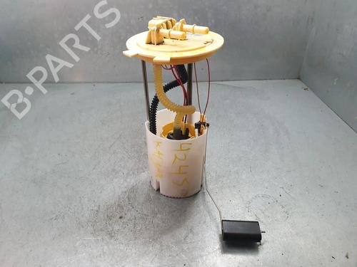 Aforador RENAULT KADJAR (HA_, HL_) 1.5 BLUE dCi 115 (HLA6) (116 hp) 31331679