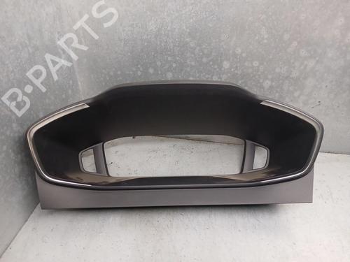 Altro PEUGEOT 2008 II (UD_, US_, UY_, UJ_, UR_, UC_) 1.2 PureTech 130 (USHNS, URHNS) (130 hp) 31331682