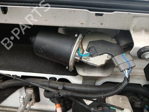 Used Front wiper motor DACIA SPRING EV (B6M1) (45 hp) 31331690
