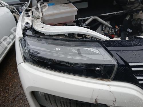 Høyre posisjonslys DACIA SPRING EV (B6M1) (45 hp) 31331699