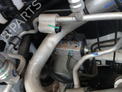 Used ABS pump DACIA SPRING EV (B6M1) (45 hp) 31331692